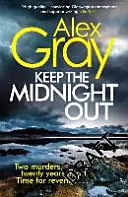 Keep The Midnight Out - Livre 12 de la série best-seller du Sunday Times - Keep The Midnight Out - Book 12 in the Sunday Times bestselling series