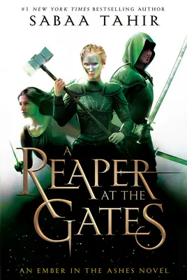 Un faucheur aux portes - A Reaper at the Gates