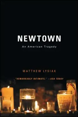 Newtown : Une tragédie américaine - Newtown: An American Tragedy