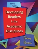 Développer des lecteurs dans les disciplines académiques, 2e édition - Developing Readers in the Academic Disciplines, 2nd Edition