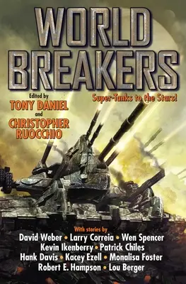 Les briseurs de monde - World Breakers