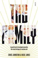 La famille - l'histoire vraie et choquante d'une secte notoire - Family - the shocking true story of a notorious cult