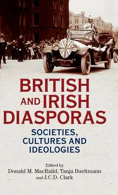 Diasporas britanniques et irlandaises - British and Irish diasporas