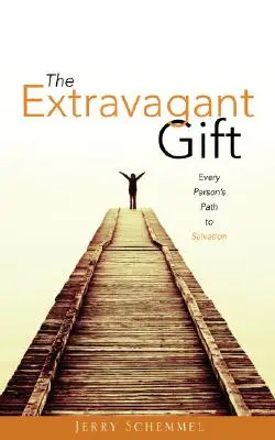 Le cadeau extravagant - The Extravagant Gift
