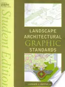 Normes graphiques pour l'architecture paysagère - Landscape Architectural Graphic Standards