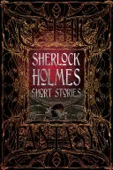 Histoires courtes de Sherlock Holmes - Sherlock Holmes Short Stories