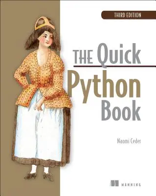 Le livre rapide des pythons - The Quick Python Book