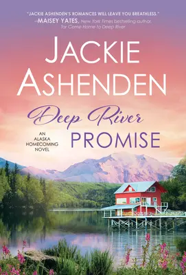 La promesse de Deep River - Deep River Promise