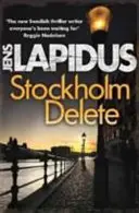 Stockholm Effacer - Stockholm Delete