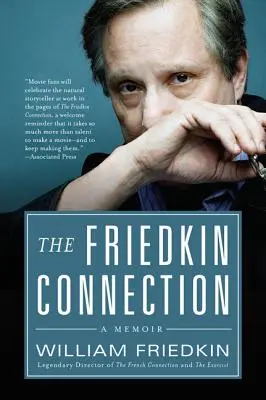 La connexion Friedkin - The Friedkin Connection
