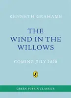 Le vent dans les saules - The Wind in the Willows