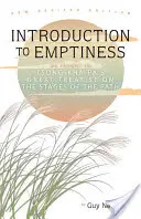 Introduction à la vacuité : Tel qu'enseigné dans le grand traité de Tsong-Kha-Pa sur les étapes du chemin - Introduction to Emptiness: As Taught in Tsong-Kha-Pa's Great Treatise on the Stages of the Path