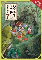 Hakumei & Mikochi : La petite vie dans les bois, Vol. 7 - Hakumei & Mikochi: Tiny Little Life in the Woods, Vol. 7
