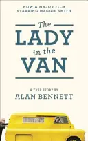 La Dame dans la camionnette - Lady in the Van