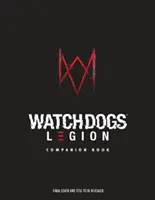 Watch Dogs Legion : Rapport de résistance - Watch Dogs Legion: Resistance Report