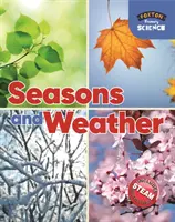 Sciences primaires de Foxton : Les saisons et le temps (Sciences du niveau 1) - Foxton Primary Science: Seasons and Weather (Key Stage 1 Science)