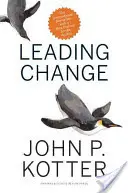 Conduire le changement - Leading Change