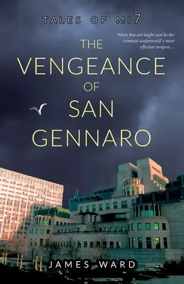 La vengeance de San Gennaro - The Vengeance of San Gennaro