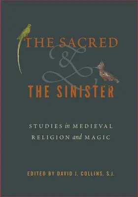 Le sacré et le sinistre - The Sacred and the Sinister