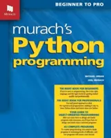 La programmation Python de Murach - Murach's Python Programming