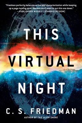 Cette nuit virtuelle - This Virtual Night