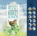 Petit livre de chants d'oiseaux de jardin - Little Book of Garden Bird Songs