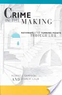 Le crime en devenir P - Crime in the Making P