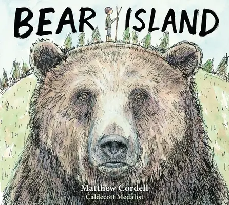 L'île aux ours - Bear Island