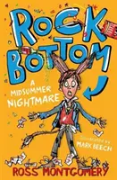 Rock Bottom - Un cauchemar d'été - Rock Bottom - A Midsummer Nightmare