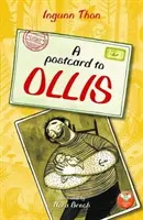 Une carte postale à Ollis - A Postcard to Ollis