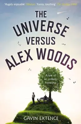 L'univers contre Alex Woods - The Universe Versus Alex Woods