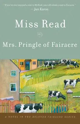 Mme Pringle de Fairacre - Mrs. Pringle of Fairacre