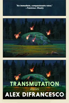 Transmutation : Histoires - Transmutation: Stories