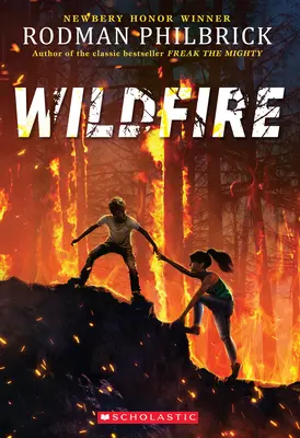 Le feu sauvage - Wildfire