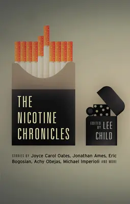 Les chroniques de la nicotine - The Nicotine Chronicles