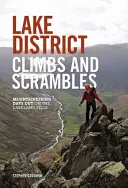 Lake District Climbs and Scrambles - Journées d'alpinisme dans les Lakeland Fells - Lake District Climbs and Scrambles - Mountaineering days out on the Lakeland Fells