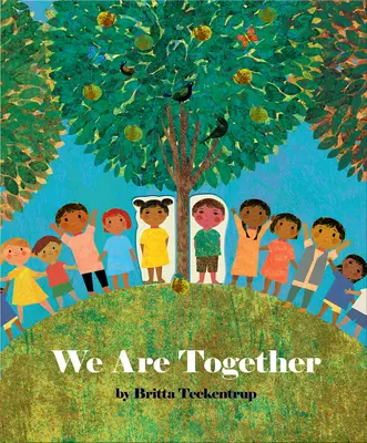 Nous sommes ensemble - We Are Together