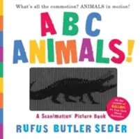 ABC Animals ! - ABC Animals!