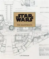 La Guerre des étoiles - Les plans - Star Wars - The Blueprints