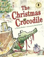 Le crocodile de Noël - The Christmas Crocodile