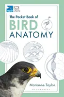 Livre de poche d'anatomie des oiseaux - Pocket Book of Bird Anatomy