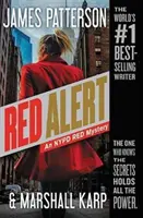 Alerte rouge : un mystère de la police de New York - Red Alert: An NYPD Red Mystery