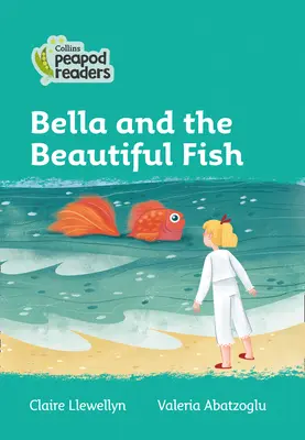 Niveau 3 - Bella et le beau poisson - Level 3 - Bella and the Beautiful Fish