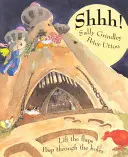 Chut ! Livre à rabat - Shhh! Lift-the-Flap Book