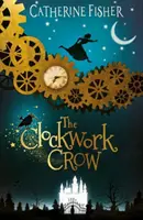 Corbeau d'Horloge - Clockwork Crow