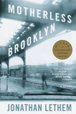 Brooklyn sans mère - Motherless Brooklyn