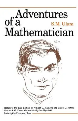 Les aventures d'un mathématicien - Adventures of a Mathematician