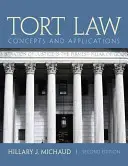 Droit de la responsabilité civile : Concepts et applications - Tort Law: Concepts and Applications