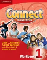 Livre d'exercices Connect niveau 1 - Connect Level 1 Workbook