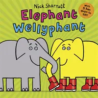 Eléphant Wellyphant NE PB - Elephant Wellyphant NE PB